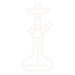 no investment-in-hookah