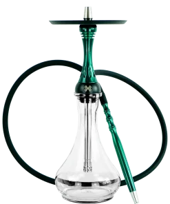 Double Apple Shisha Flavor