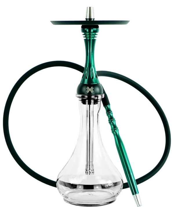 Double Apple Shisha Flavor