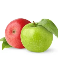 apple double flavour