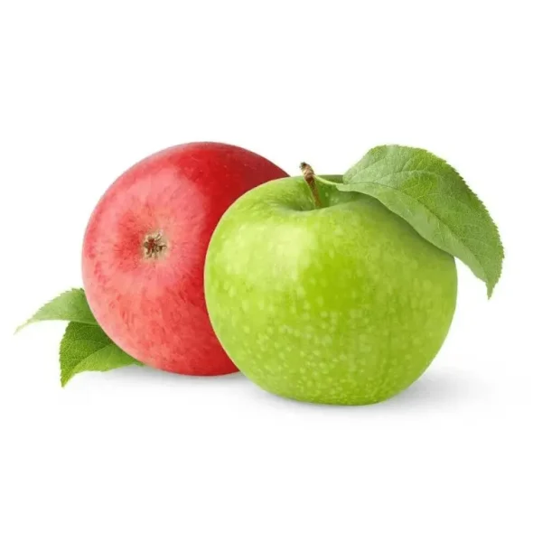 apple double flavour