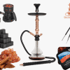 cinnamon gum shisha flavor