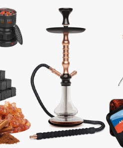 cinnamon gum shisha flavor