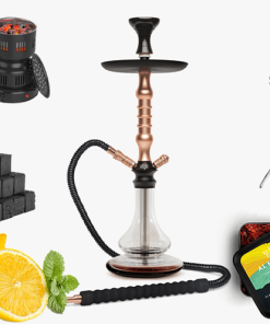 lemon mint shisha flavor