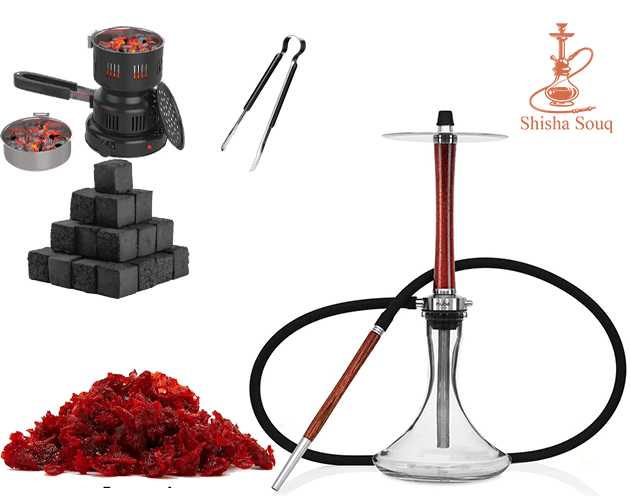 pink lady shisha flavor