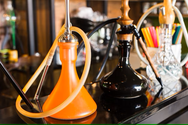 Shisha Catering Service Dubai