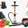 watermelon mint shisha flavor
