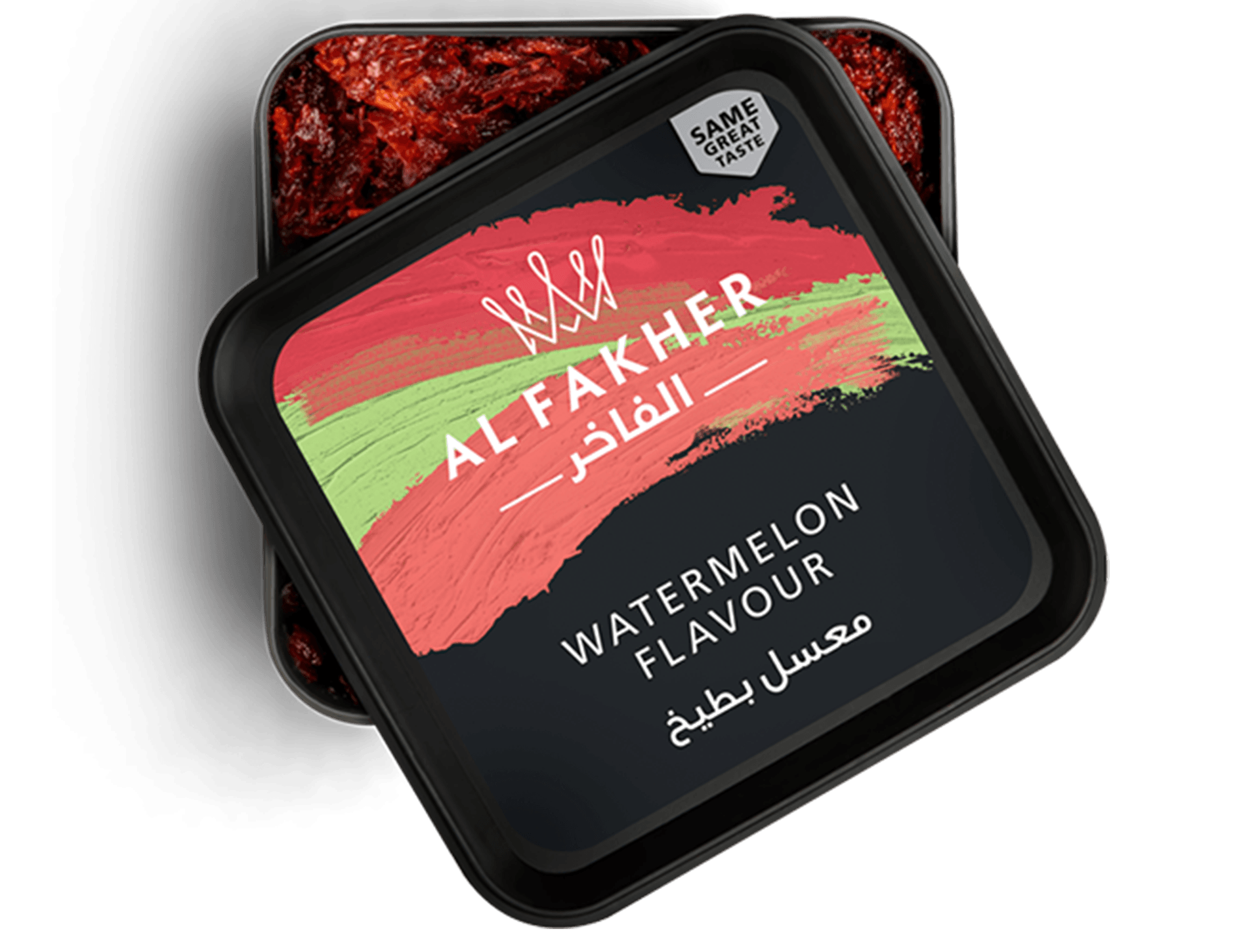 watermelon shisha flavor