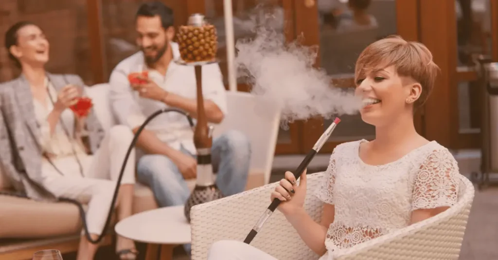 Best Drinks to Enjoy With Shisha