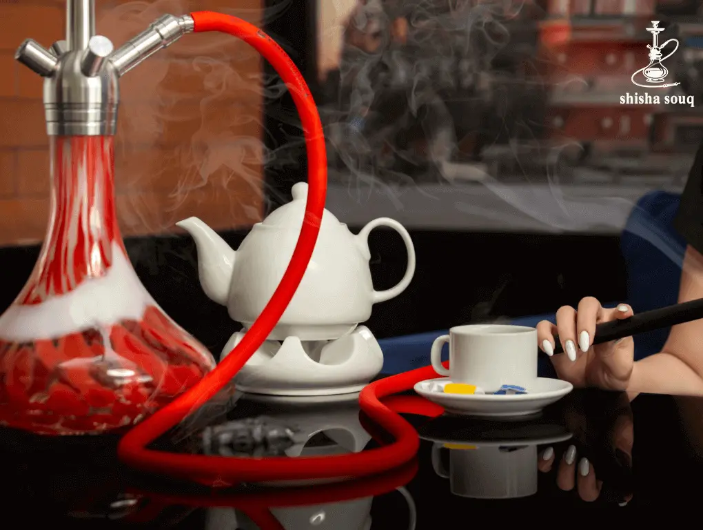 Hookah home delivery dubai