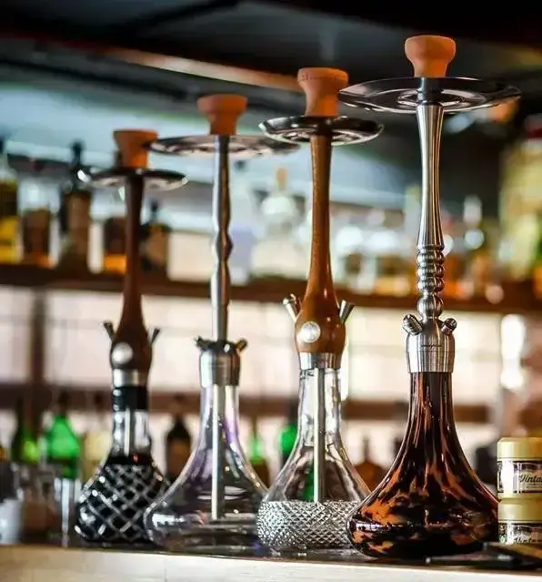 shisha rental service dubai