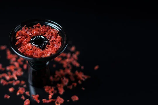 Unique Shisha Flavors