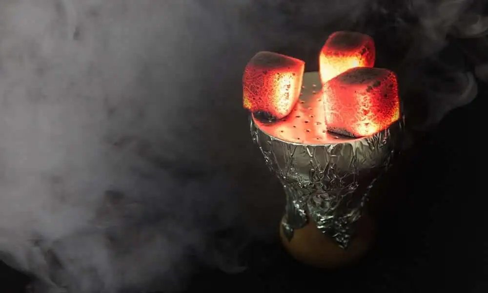 Hookah Charcoal Outsourcing