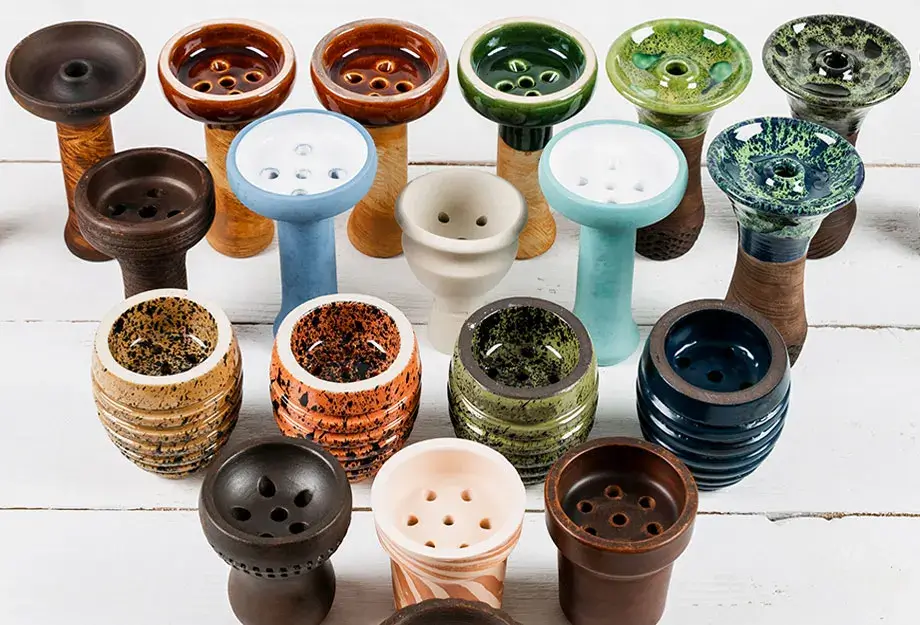 hookah accessories