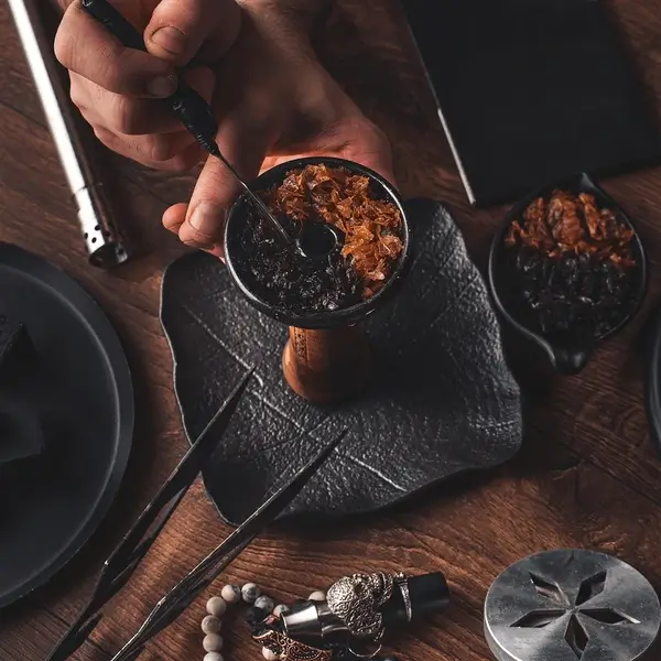 shisha flavors and hookah outsourcing