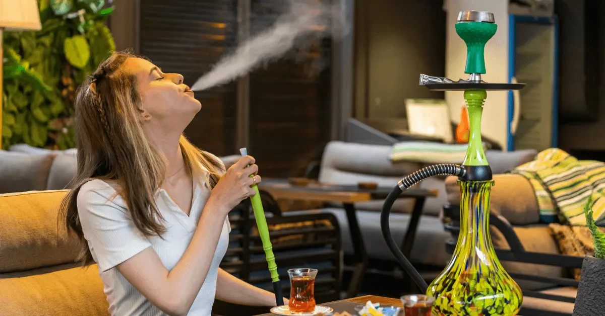 24 hours shisha places in Dubai