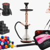 bubble gum shisha falvor