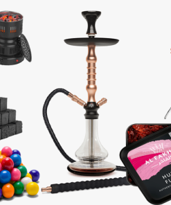 bubble gum shisha falvor