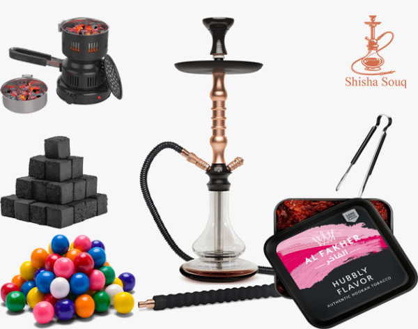 bubble gum shisha falvor