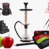 double apple shisha flavor