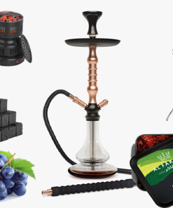 grape shisha flavor