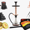 melon shisha flavor