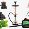 mint shisha flavor