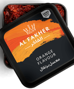 orange-shisha-flavor