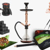 paan kiwi shisha flavor