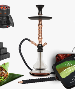 paan kiwi shisha flavor