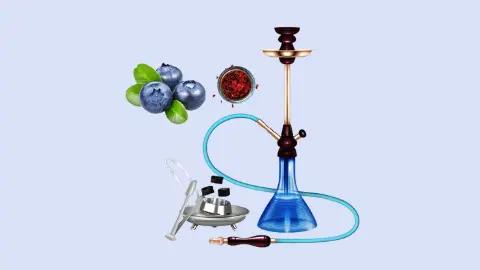 Blueberry