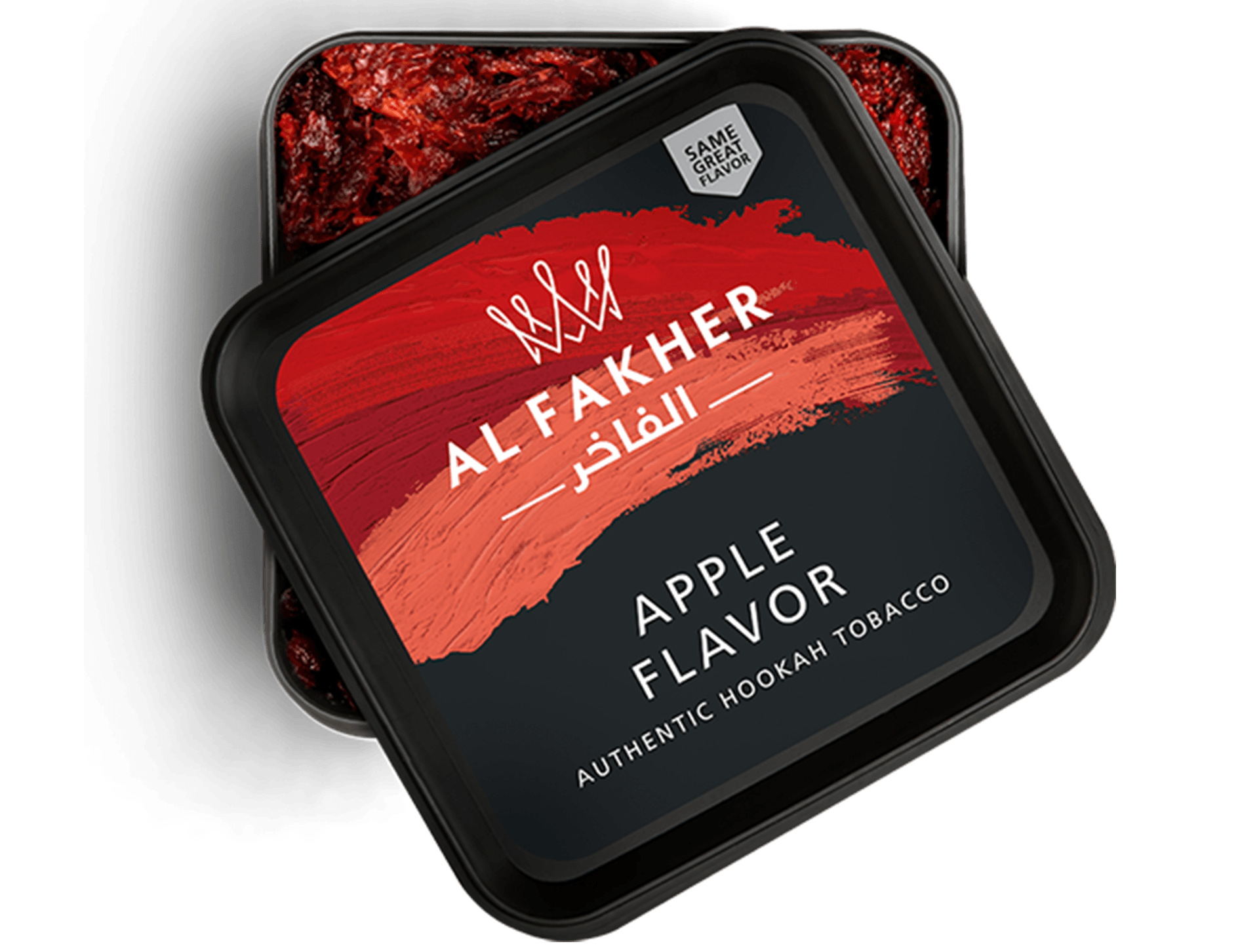 apple-shisha-flavor