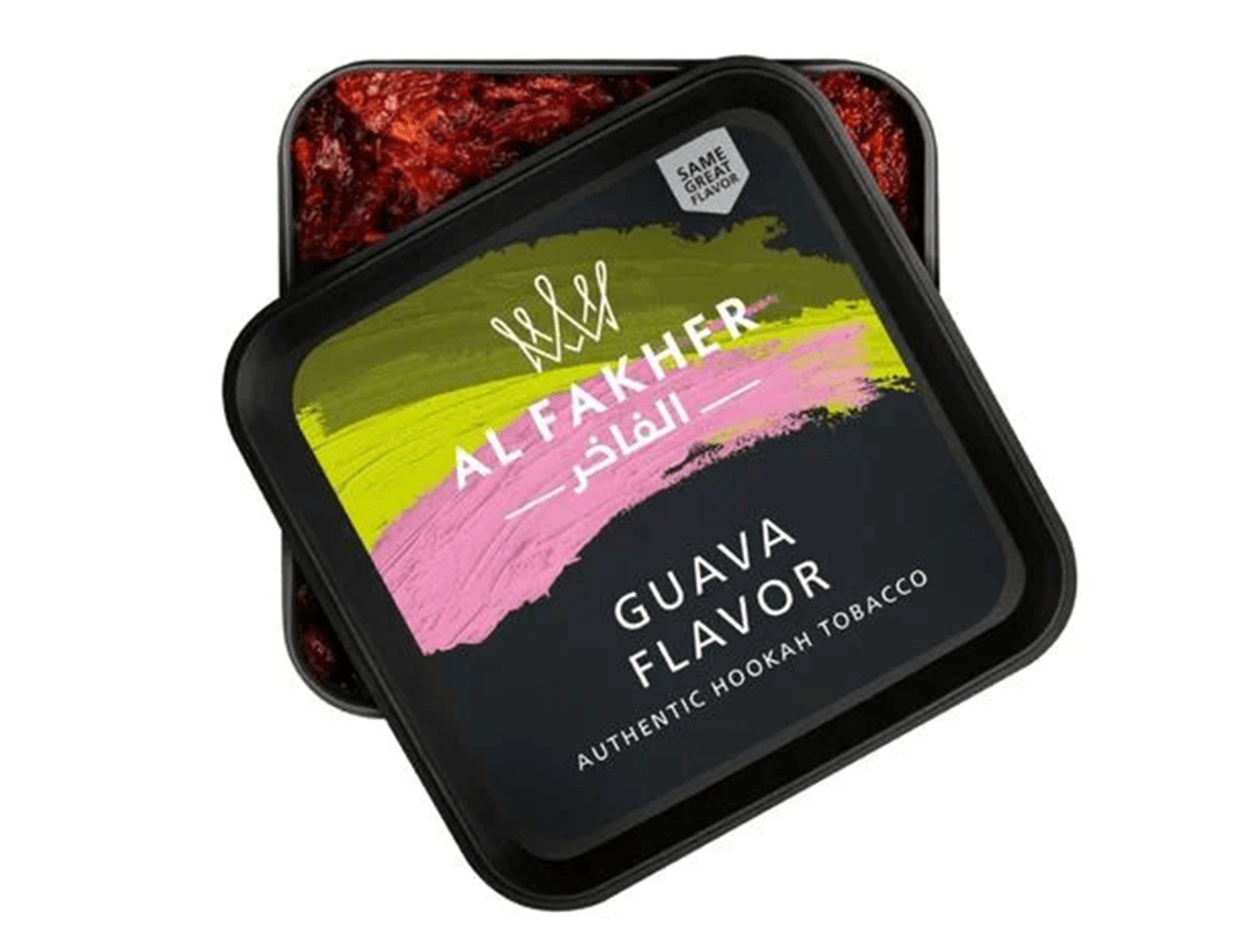 guava-shisha-flavor